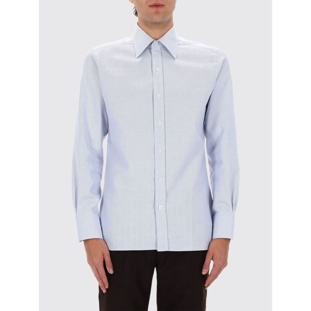 Tom Ford Shirt Men White